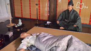 平清盛 1. évad Ep.34 34. epizód