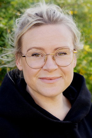 Silja Okking profil kép