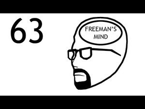 Freeman's Mind 1. évad Ep.67 67. epizód