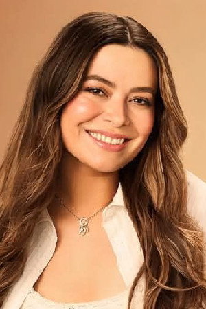Miranda Cosgrove profil kép