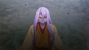 我的天劫女友 1. évad Ep.12 12. epizód