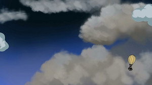海尔兄弟 1. évad Ep.66 66. epizód