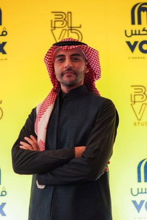 علي الشريف profil kép