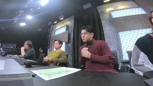 全民造星 4. évad Ep.33 33. epizód