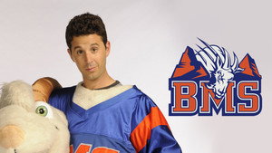 Blue Mountain State kép