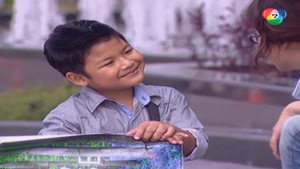 คู่แค้นแสนรัก 1. évad Ep.2 2. epizód