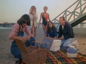 Charlie's Angels 3. évad Ep.3 3. epizód
