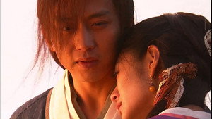 倚天屠龙记 1. évad Ep.40 40. epizód