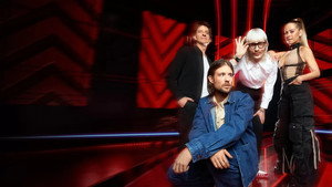 The Voice van Vlaanderen kép
