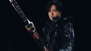 牙狼＜GARO＞ ハガネを継ぐ者 kép
