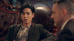 民国奇探 1. évad Ep.34 34. epizód