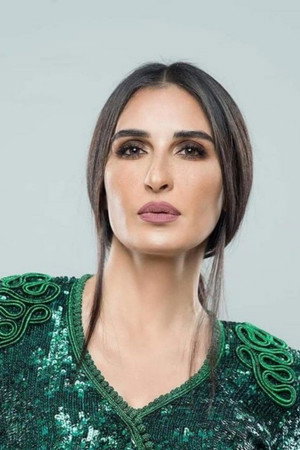 Fatma Nasser profil kép