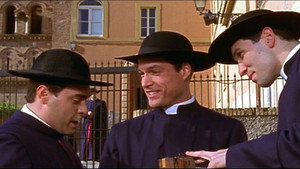 Il Papa buono 1. évad Ep.1 1. epizód