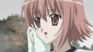 乙女はお姉さまに恋してる 1. évad Ep.8 8. epizód
