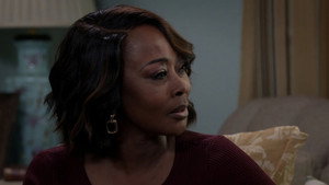 Tyler Perry's The Oval 7. évad Ep.10 10. epizód