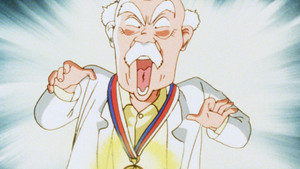 YAWARA! 1. évad Ep.57 57. epizód