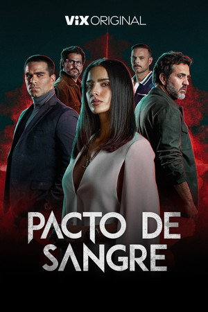 Pacto de Sangre poszter
