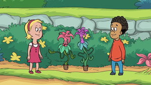 The Cat in the Hat Knows a Lot About That! 3. évad Ep.20 20. epizód