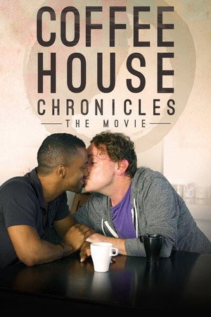 Coffee House Chronicles poszter