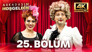 Arkadaşım Hoşgeldin 2. évad Ep.2 2. epizód