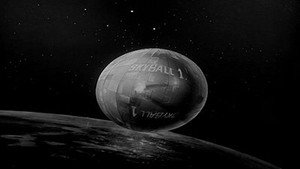 Fireball XL5 1. évad Ep.34 34. epizód