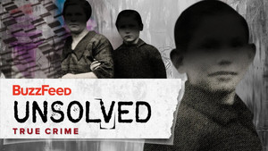 Buzzfeed Unsolved: True Crime 4. évad Ep.7 7. epizód