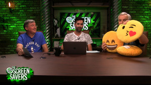 The New Screen Savers 3. évad Ep.30 30. epizód
