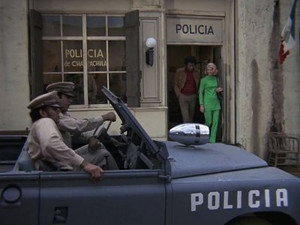 Ironside 4. évad Ep.16 16. epizód