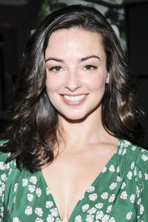 Laura Donnelly profil kép