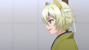 かくりよの宿飯 2. évad Ep.5 5. epizód