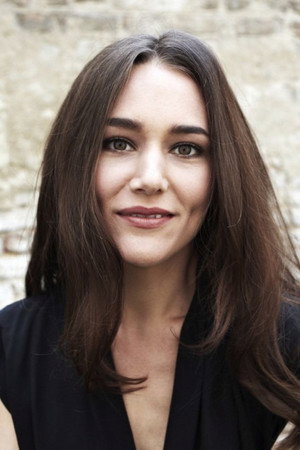 Alissa Jung profil kép