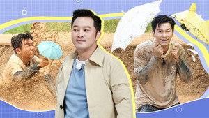 奔跑吧 8. évad Ep.10 10. epizód
