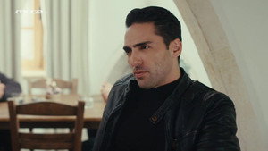 Η Γη Της Ελιάς 3. évad Ep.108 108. epizód