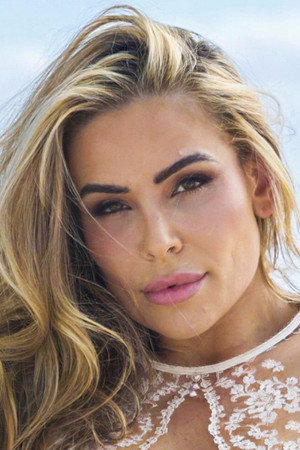 Natalie Neidhart-Wilson profil kép
