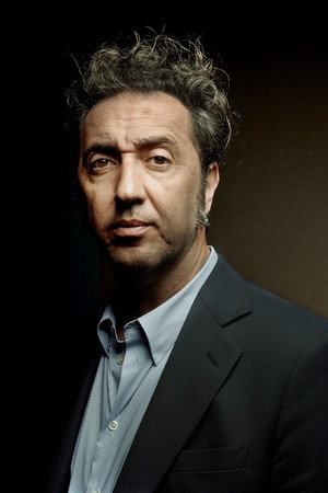 Paolo Sorrentino profil kép