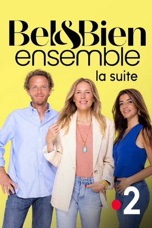 Bel & Bien ensemble poszter