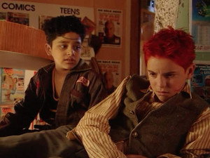 The Tribe 1. évad Ep.5 5. epizód