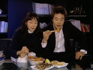 천국의 계단 1. évad Ep.19 19. epizód