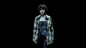 Stranger Things Stranger Things 2. Ep.5 Ötödik fejezet: Dig Dug