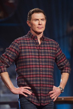 Beat Bobby Flay poszter