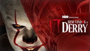 IT: Welcome to Derry kép