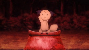 戦国妖狐 2. évad Ep.22 22. epizód
