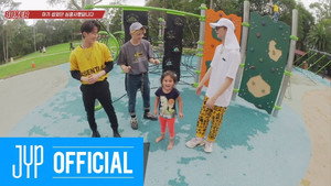 Stray Kids MAKING FILM 1. évad Ep.3 3. epizód
