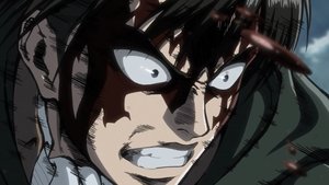 Attack on Titan 3. évad Ep.17 17. epizód
