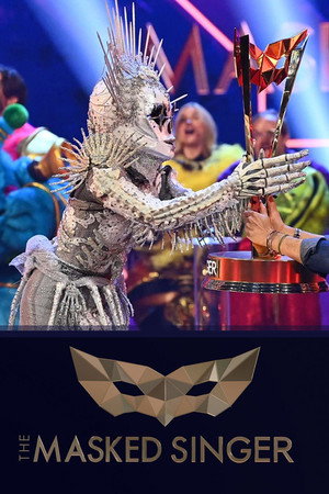 The Masked Singer Speciális epizódok (2020-12-31) poszter