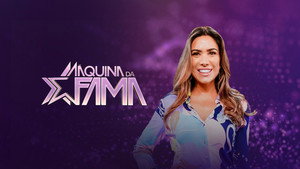 Máquina da Fama kép