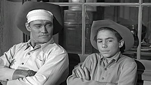 The Rifleman 4. évad Ep.16 16. epizód