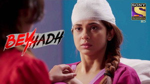 Beyhadh 1. évad Ep.224 224. epizód