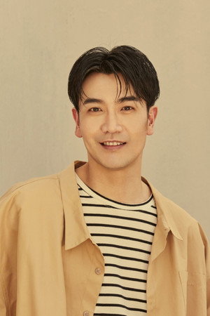 張智堯 profil kép