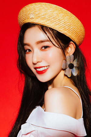 아이린 profil kép